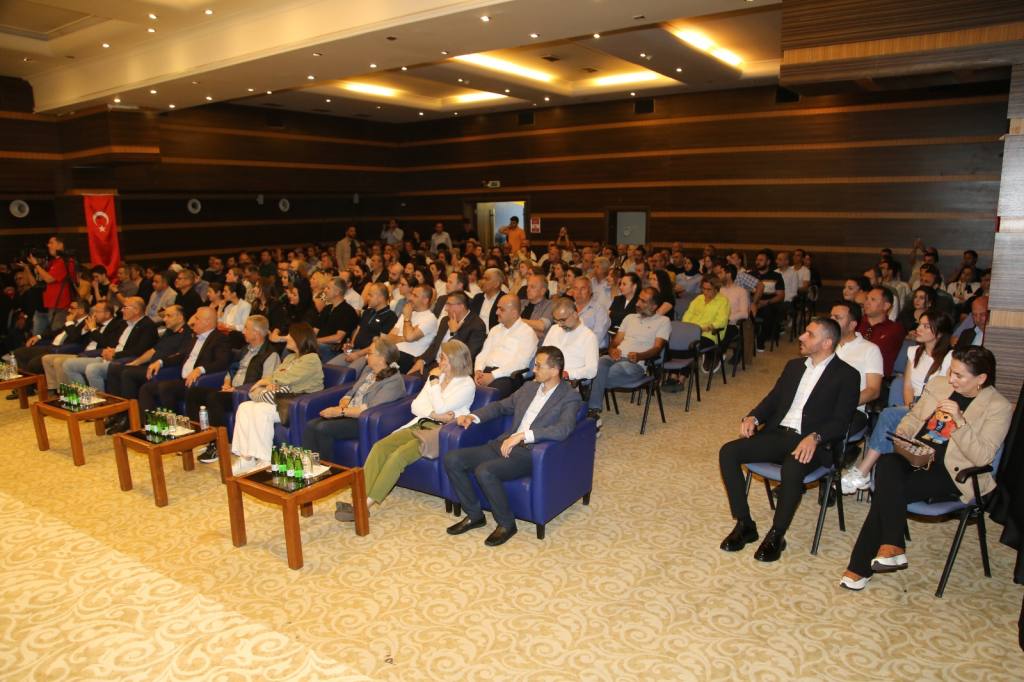 ALTSO’nun Seminerine Yoğun İlgi - Mega TV WhatsApp Image 2024 04 19 at 16.51.39 2 - Mega TV
