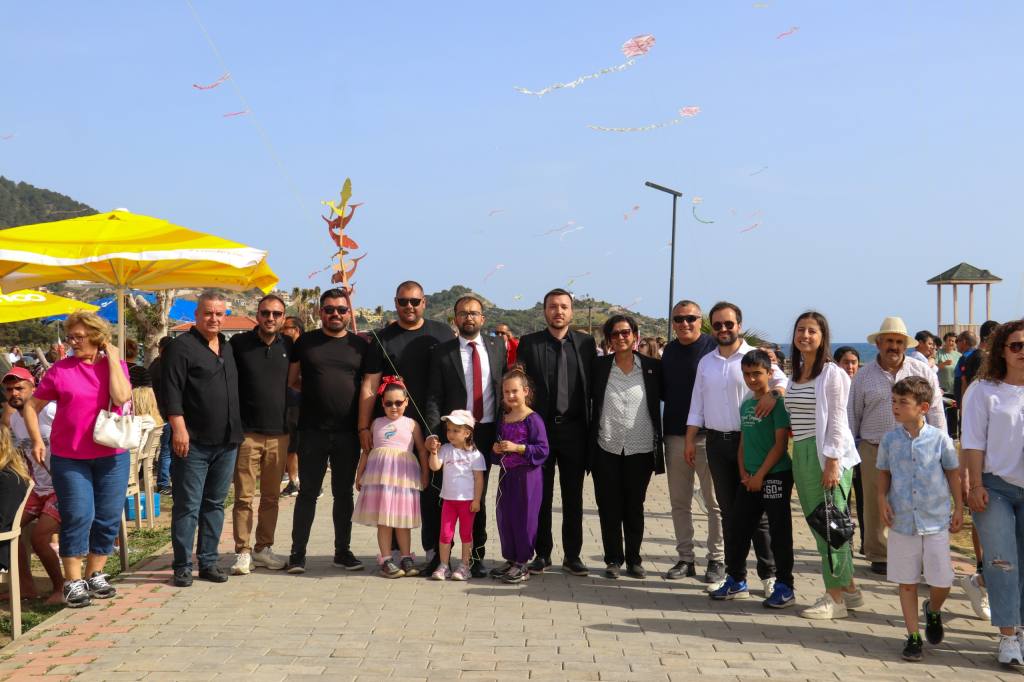 Gazipaşa Belediyesi'nden Muhteşem Çocuk Şenliği - Mega TV WhatsApp Image 2024 04 23 at 18.20.05 1 - Mega TV