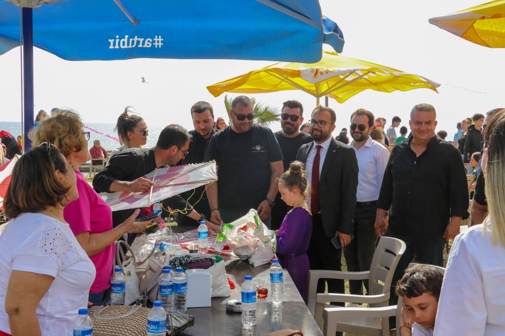 Gazipaşa Belediyesi'nden Muhteşem Çocuk Şenliği - Mega TV WhatsApp Image 2024 04 23 at 18.20.05 - Mega TV
