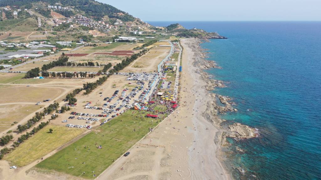 Gazipaşa Belediyesi'nden Muhteşem Çocuk Şenliği - Mega TV WhatsApp Image 2024 04 23 at 18.20.06 2 - Mega TV