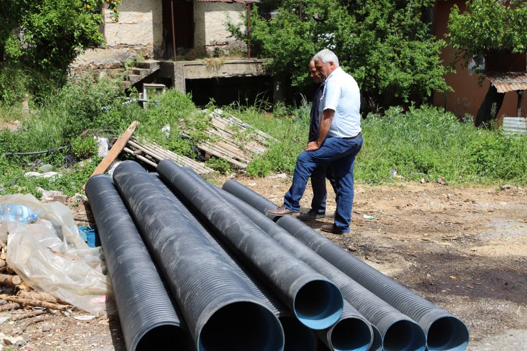 Alanya Belediyesi'nden Dere Mahallesi'nin Sulama Suyu Sorununa Neşter - Mega TV WhatsApp Image 2024 04 24 at 14.13.26 3 - Mega TV