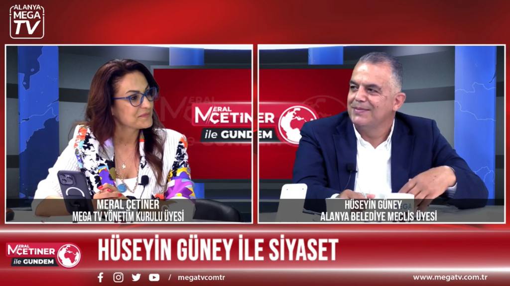 Çetiner'le Gündem’in Konuğu Meclis Üyesi Hüseyin Güney oldu - Mega TV WhatsApp Image 2024 04 25 at 10.55.56 - Mega TV