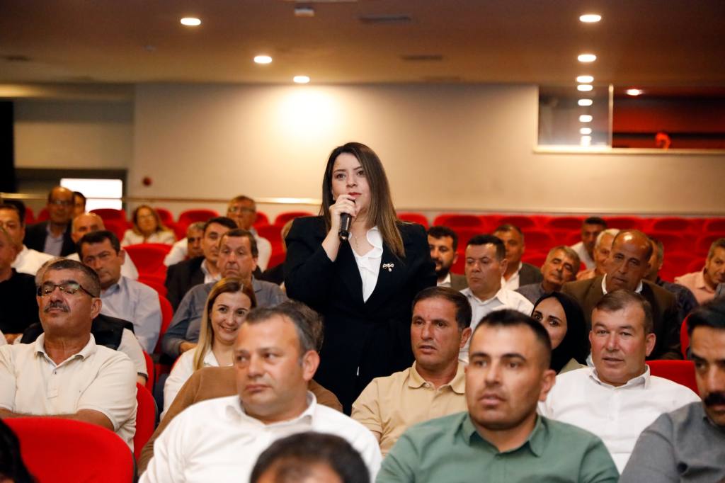 Başkan Özçelik, Kurum Amirleri Ve Muhtarlar İle Bir Araya Geldi - Mega TV WhatsApp Image 2024 04 25 at 16.48.55 - Mega TV