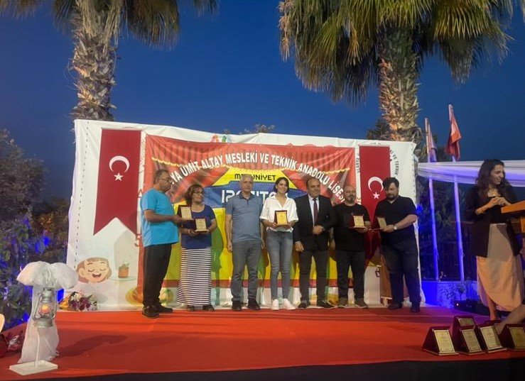 Alanya Ümit Altay Uygulama Oteli'nde Mezuniyet Töreni Coşkusu - Mega TV WhatsApp Image 2024 04 26 at 13.24.40 6 - Mega TV