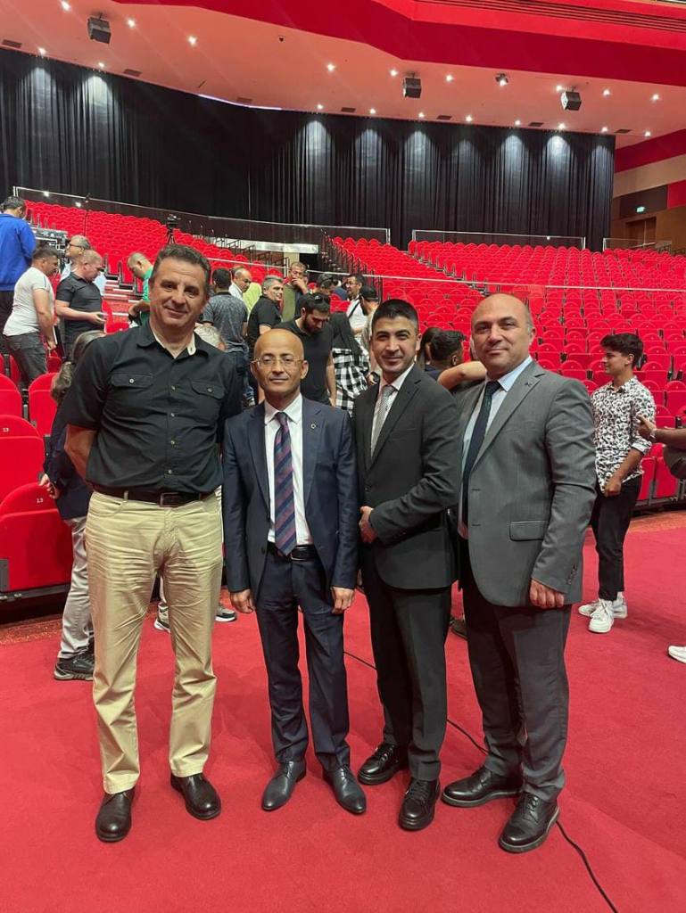 Alabacak, Expo'da Yapılan Toplantıya Damga Vurdu - Mega TV WhatsApp Image 2024 04 26 at 14.52.48 1 - Mega TV