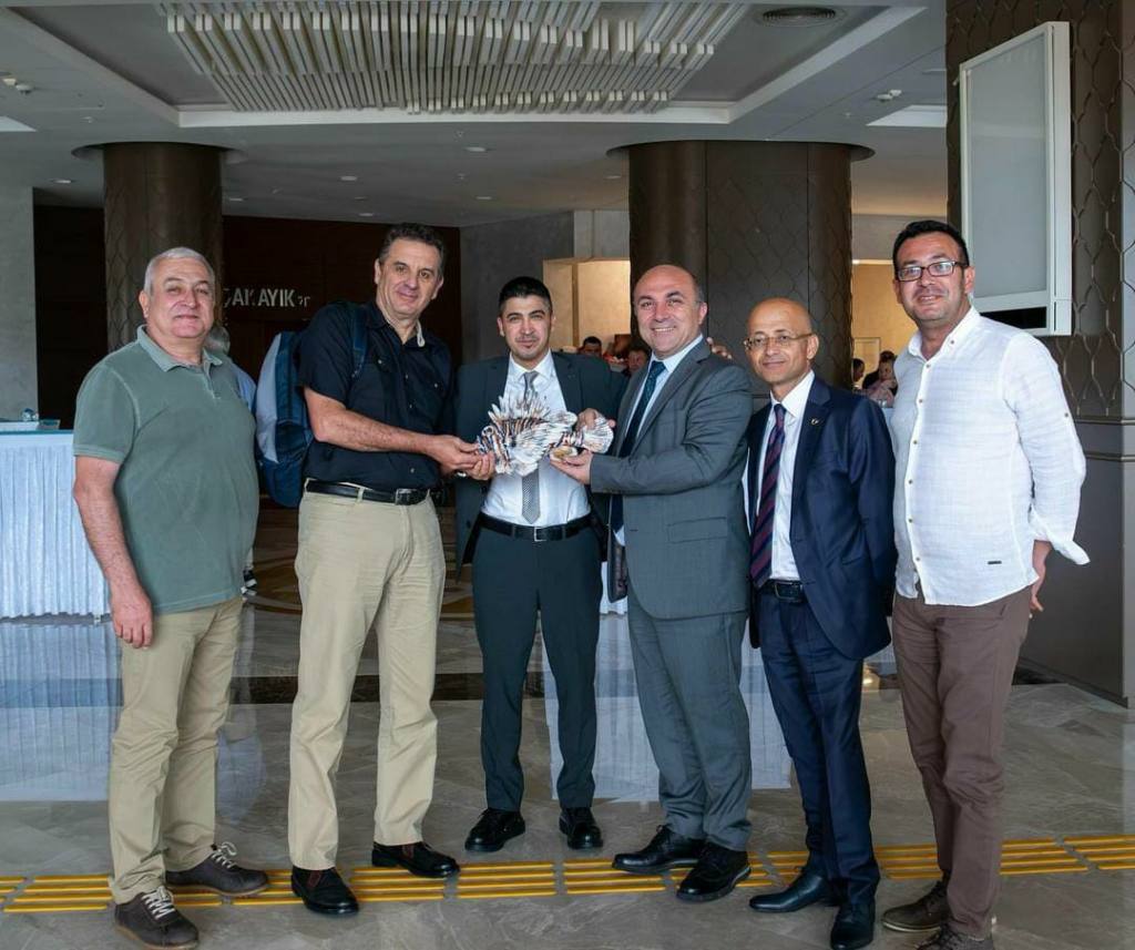 Alabacak, Expo'da Yapılan Toplantıya Damga Vurdu - Mega TV WhatsApp Image 2024 04 26 at 14.52.48 - Mega TV
