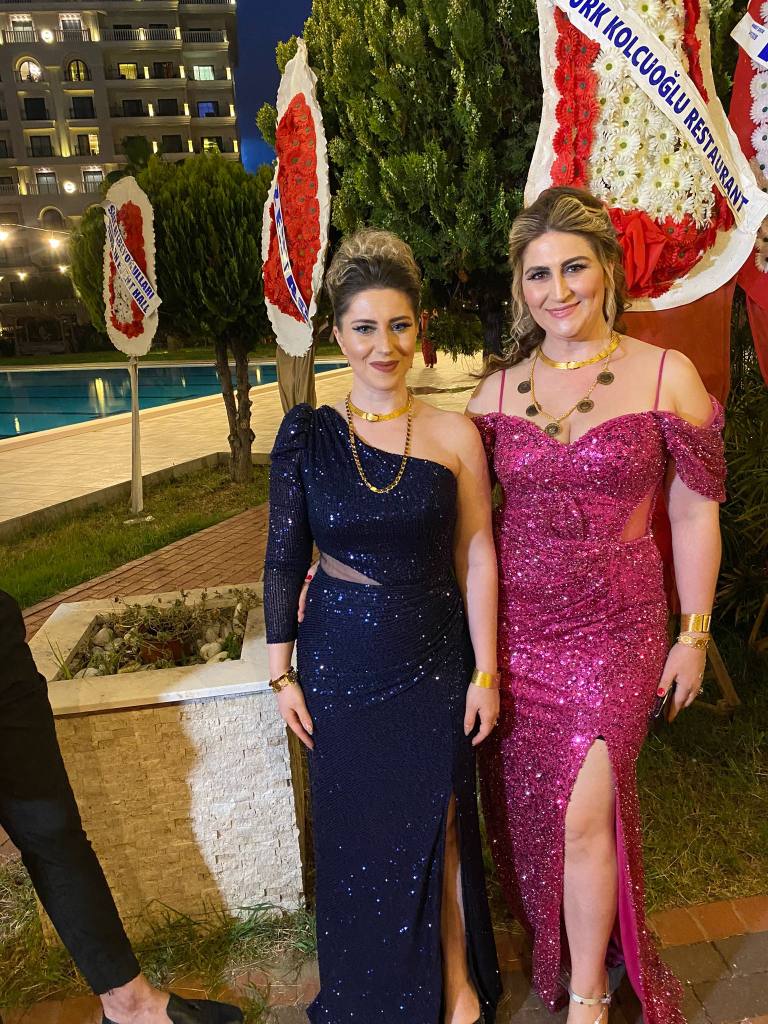 Divalanya'da Görkemli Düğün - Mega TV WhatsApp Image 2024 04 29 at 11.35.54 1 - Mega TV