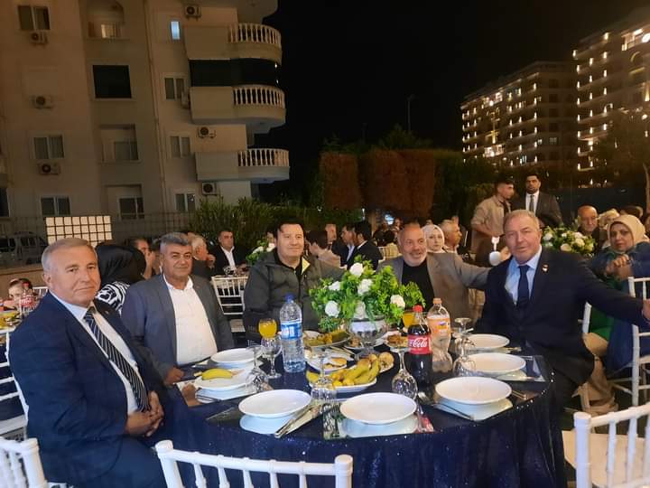 Divalanya'da Görkemli Düğün - Mega TV WhatsApp Image 2024 04 29 at 11.35.57 - Mega TV
