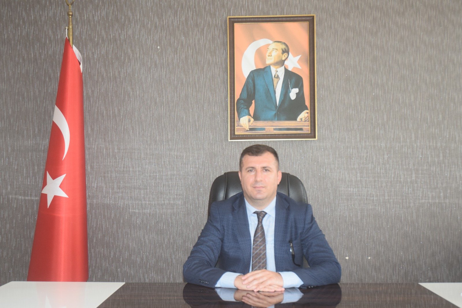 Altun’dan Şehitler Haftası Mesajı