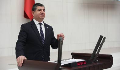 Cavit Arı’dan Esnaf Haklarını Savunma