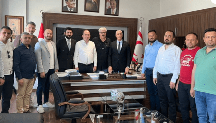 ALYİD’den Kıbrıs Çıkarması!