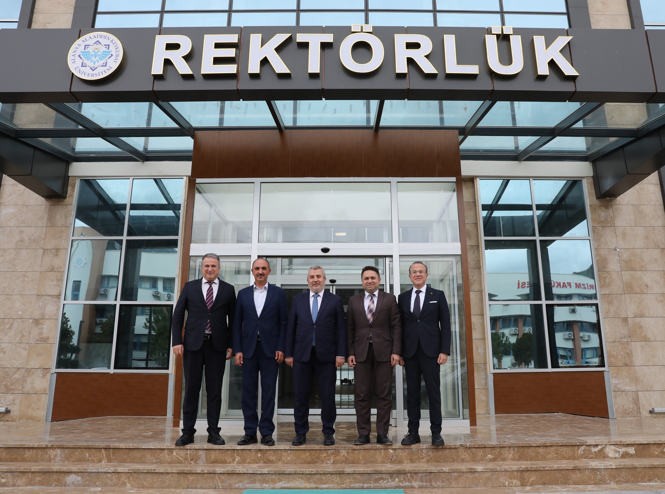 Alkü’nün çabaları sonuç verdi