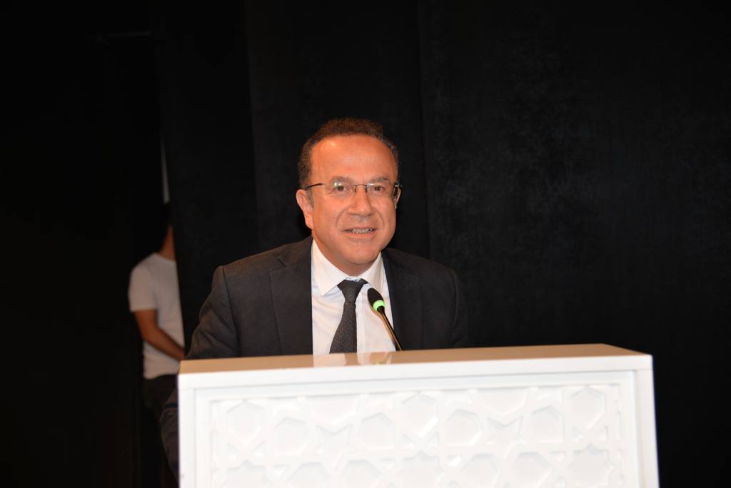 Engelsiz Kent Alanya Festivali, Farkındalık Oluşturdu - Mega TV DSC 5722 - Mega TV