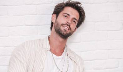 Zeynep Bastık ve Serkay Tütüncü aşk yaşamaya başladı