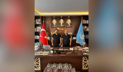 Alperen Ocakları, Ülkü Ocaklarının Türkçülük Gününü Kutladı