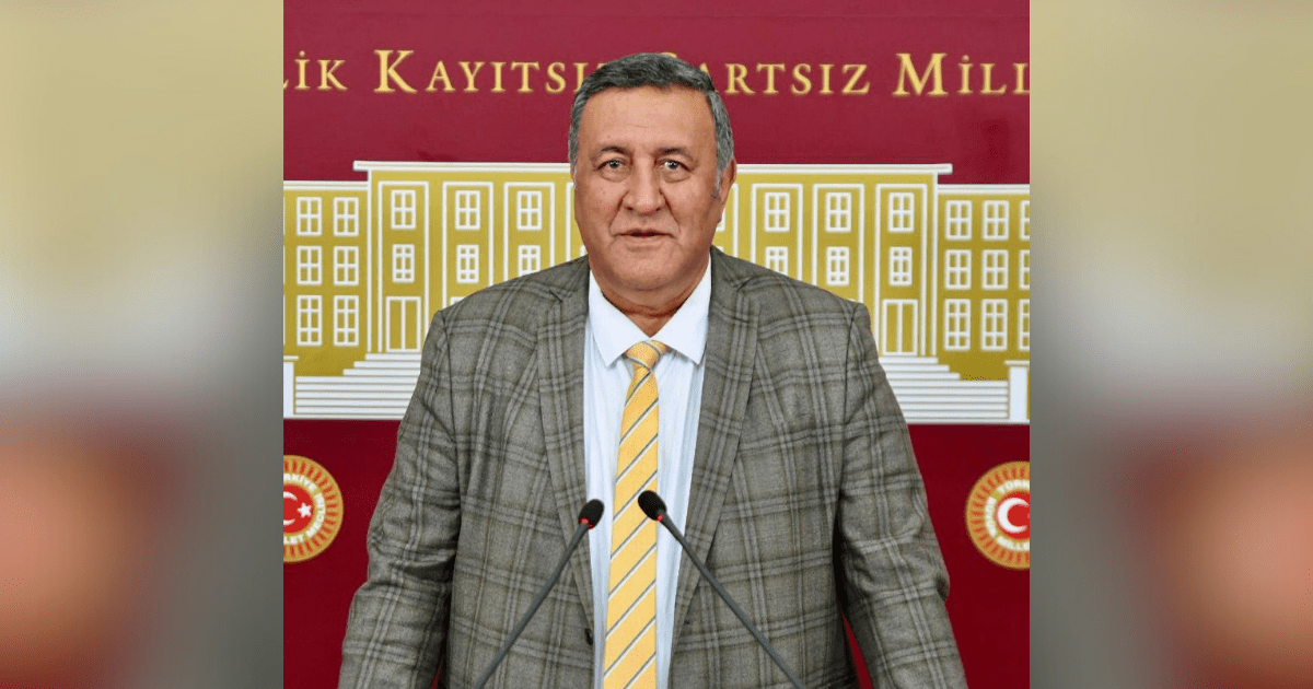 Ömer Fethi Gürer’den Kanun Teklifi