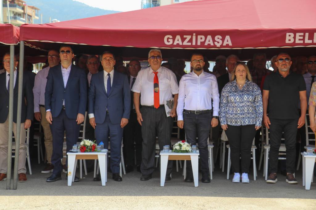 Tarımın Başkenti Gazipaşa'da 14. Tarım Fuarı Açıldı - Mega TV WhatsApp Image 2024 05 01 at 15.38.22 1 - Mega TV