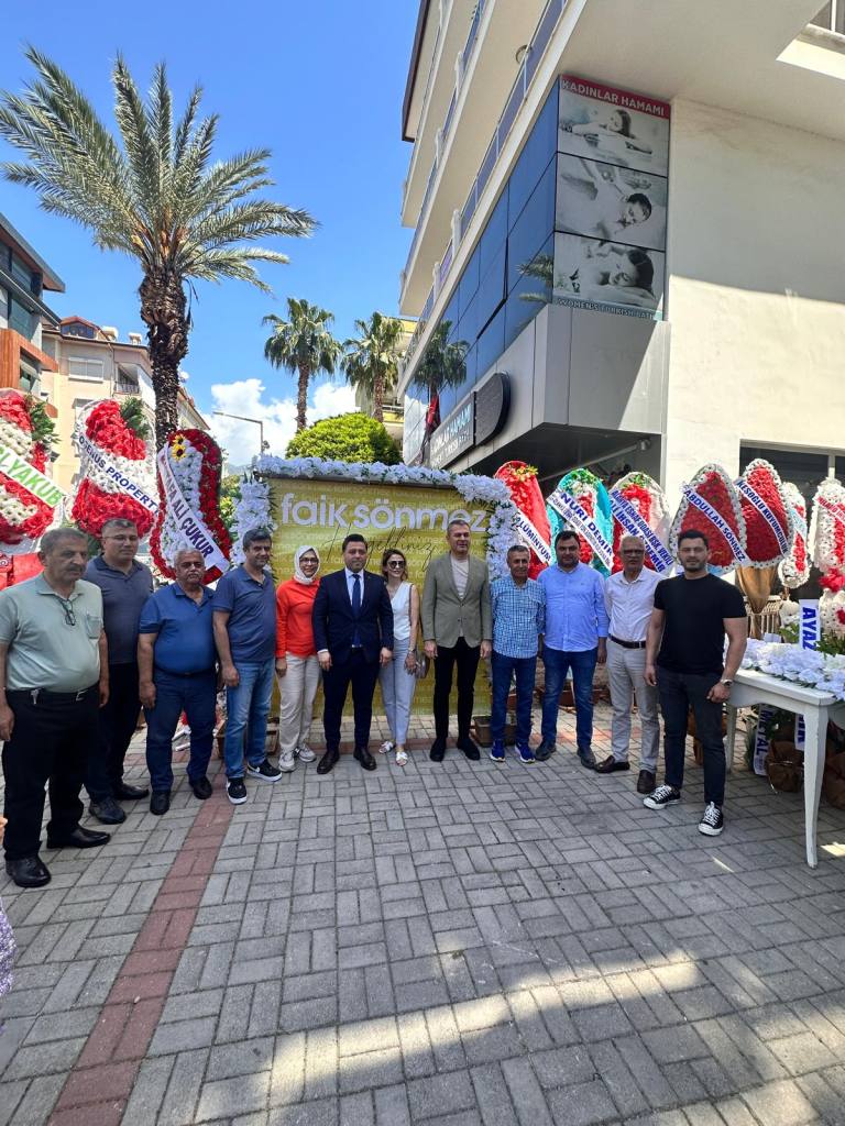Alanya'nın Yeni Markası Faik Sönmez - Mega TV WhatsApp Image 2024 05 04 at 12.31.49 - Mega TV