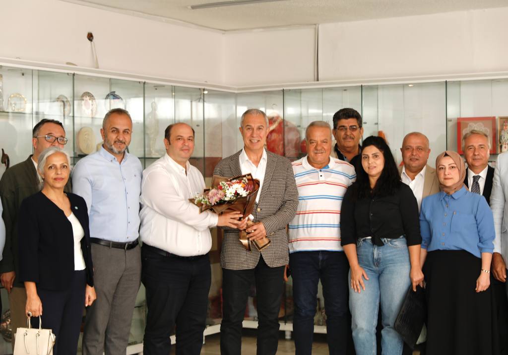 Hilmi Er'den Osman Tarık Özçelik'e Ziyaret - Mega TV WhatsApp Image 2024 05 06 at 19.48.05 6 - Mega TV