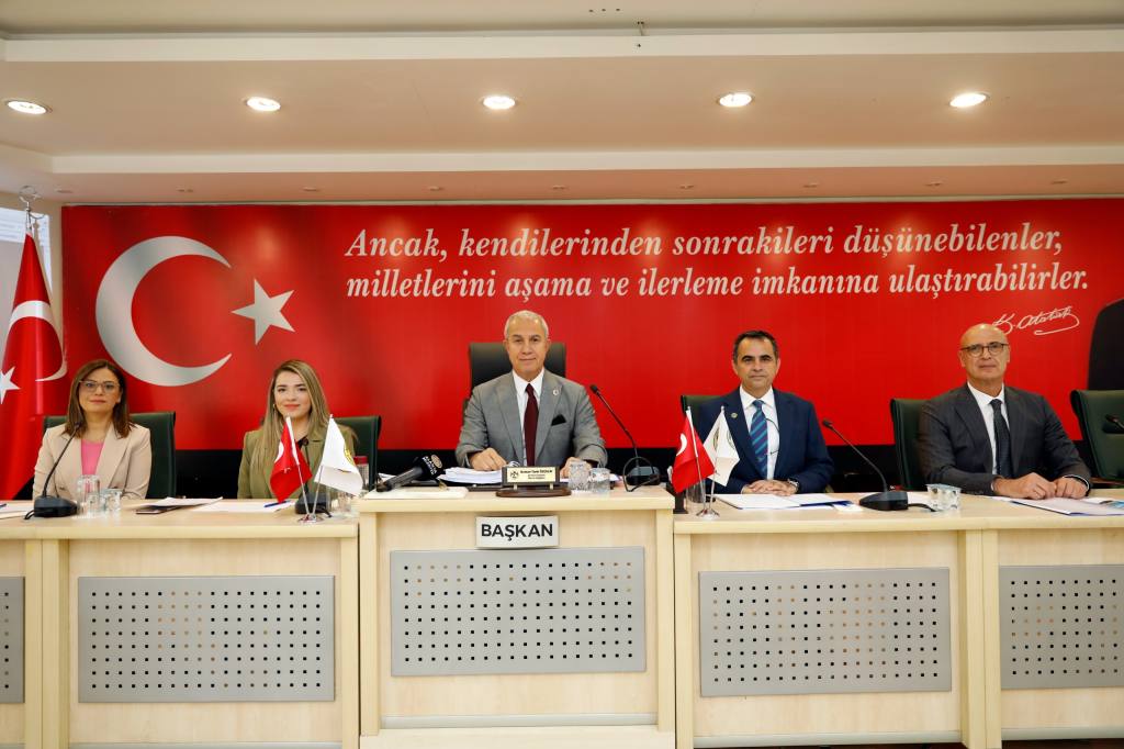 Alanya Belediyesi Mayıs Ayı Meclis Toplantısı Gerçekleştirildi - Mega TV WhatsApp Image 2024 05 07 at 17.31.29 - Mega TV