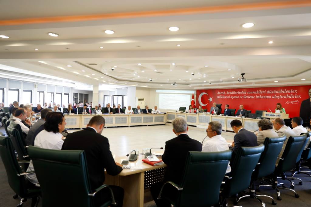 Alanya Belediyesi Mayıs Ayı Meclis Toplantısı Gerçekleştirildi - Mega TV WhatsApp Image 2024 05 07 at 17.31.30 1 - Mega TV