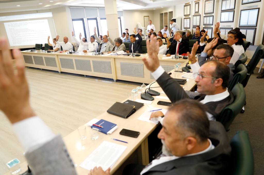 Alanya Belediyesi Mayıs Ayı Meclis Toplantısı Gerçekleştirildi - Mega TV WhatsApp Image 2024 05 07 at 17.31.31 1 - Mega TV