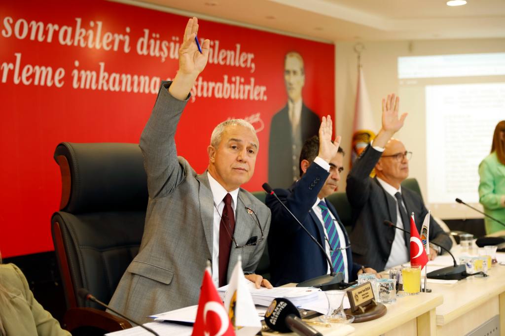 Alanya Belediyesi Mayıs Ayı Meclis Toplantısı Gerçekleştirildi - Mega TV WhatsApp Image 2024 05 07 at 17.31.32 1 - Mega TV