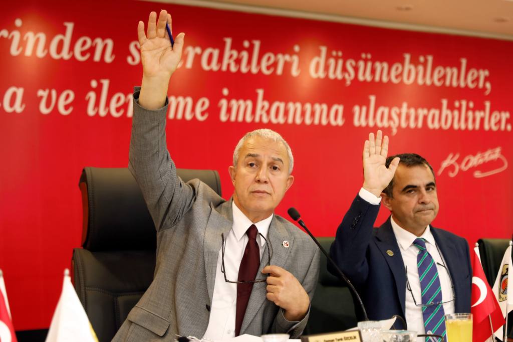 Alanya Belediyesi Mayıs Ayı Meclis Toplantısı Gerçekleştirildi - Mega TV WhatsApp Image 2024 05 07 at 17.31.32 - Mega TV