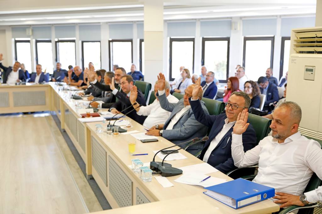 Alanya Belediyesi Mayıs Ayı Meclis Toplantısı Gerçekleştirildi - Mega TV WhatsApp Image 2024 05 07 at 17.31.33 - Mega TV