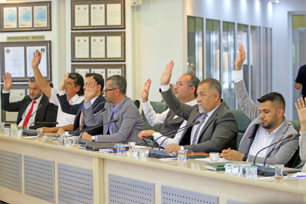 Alanya Belediyesi Mayıs Ayı Meclis Toplantısı Gerçekleştirildi - Mega TV WhatsApp Image 2024 05 07 at 17.31.34 - Mega TV