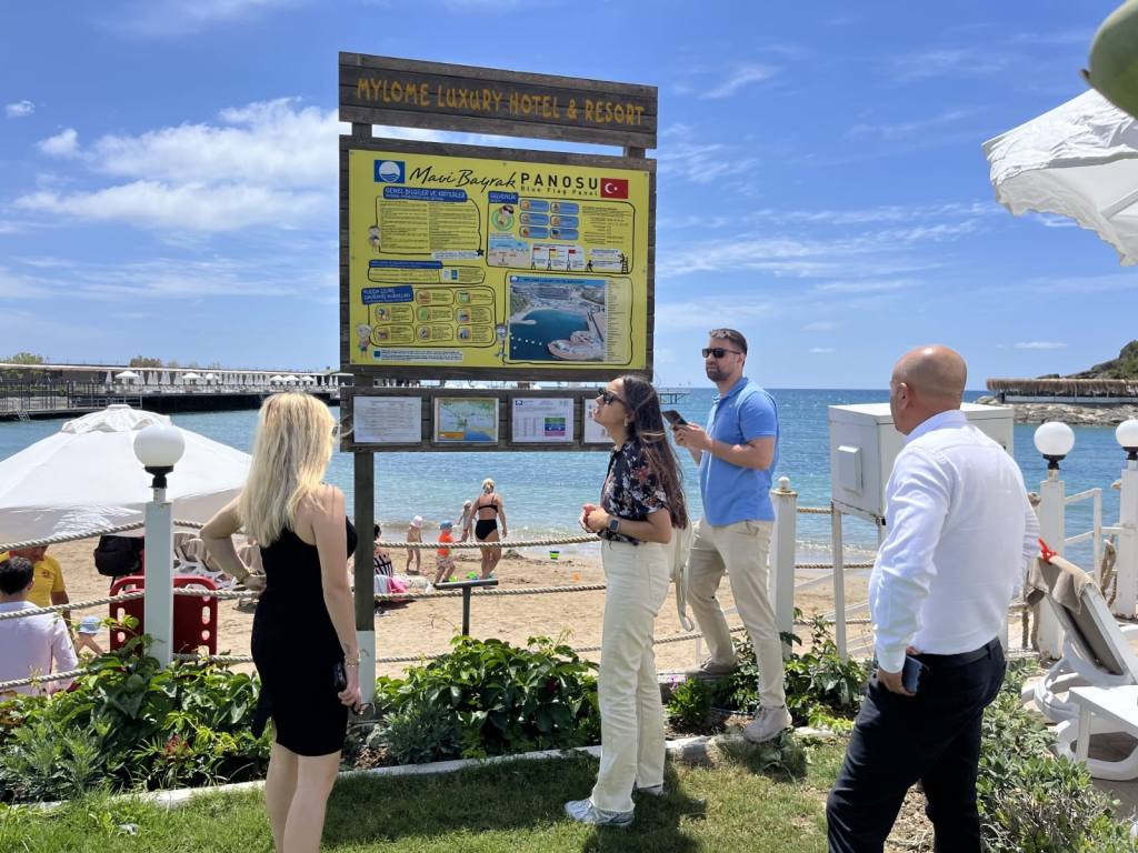 Alanya'da Mavi Bayrak Denetimleri Başladı - Mega TV WhatsApp Image 2024 05 10 at 11.56.08 3 - Mega TV