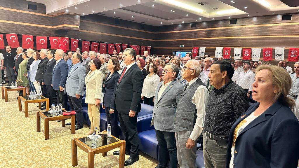 CHP Alanya İlçe Örgütü Yerel Seçim Sonuçlarını Değerlendirdi - Mega TV WhatsApp Image 2024 05 10 at 18.53.16 2 - Mega TV