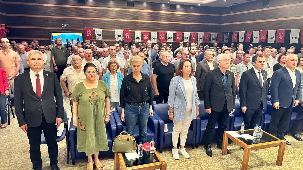 CHP Alanya İlçe Örgütü Yerel Seçim Sonuçlarını Değerlendirdi - Mega TV WhatsApp Image 2024 05 10 at 18.53.17 - Mega TV