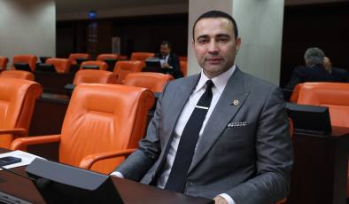 Aykut Kaya’dan Sağlıkta Yabancı Uyruklu Kişilere Tanınan Ayrıcalıklara Sert Tepki