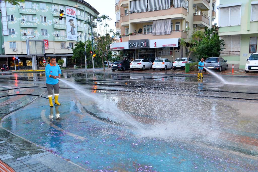 Alanya Belediyesi'nden Temizlik Atağı - Mega TV WhatsApp Image 2024 05 14 at 11.16.42 - Mega TV