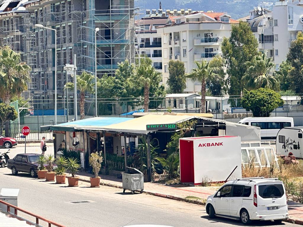 Elektrik Trafosu Önüne Yapılan İnşaat Tehlike Mi Saçıyor? - Mega TV WhatsApp Image 2024 05 15 at 10.46.07 1 - Mega TV
