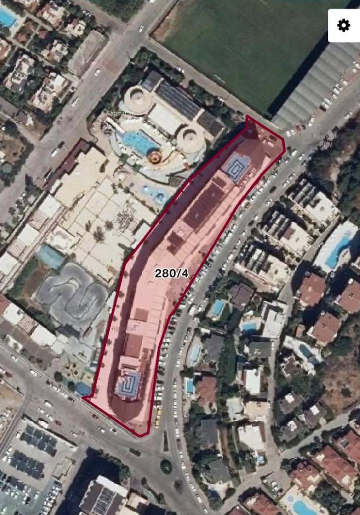 Alanya Konaklı'da Kaçak Yapı İddiası! - Mega TV WhatsApp Image 2024 05 15 at 17.15.02 3 - Mega TV