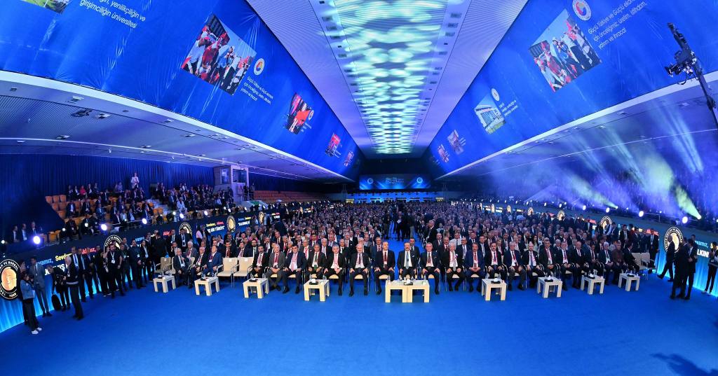 Başkan Erdem'den Ankara'da Önemli Görüşmeler - Mega TV WhatsApp Image 2024 05 16 at 16.09.26 - Mega TV