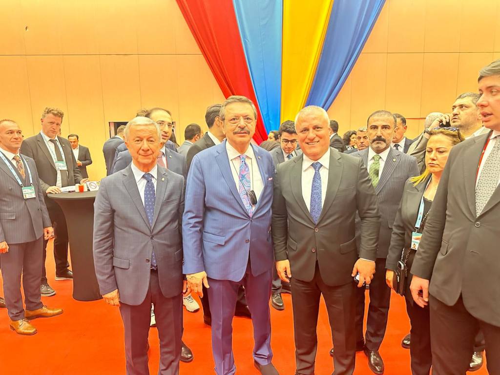 Başkan Erdem'den Ankara'da Önemli Görüşmeler - Mega TV WhatsApp Image 2024 05 16 at 16.09.50 1 - Mega TV