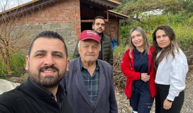 Alsev’den Anlamlı Kampanya