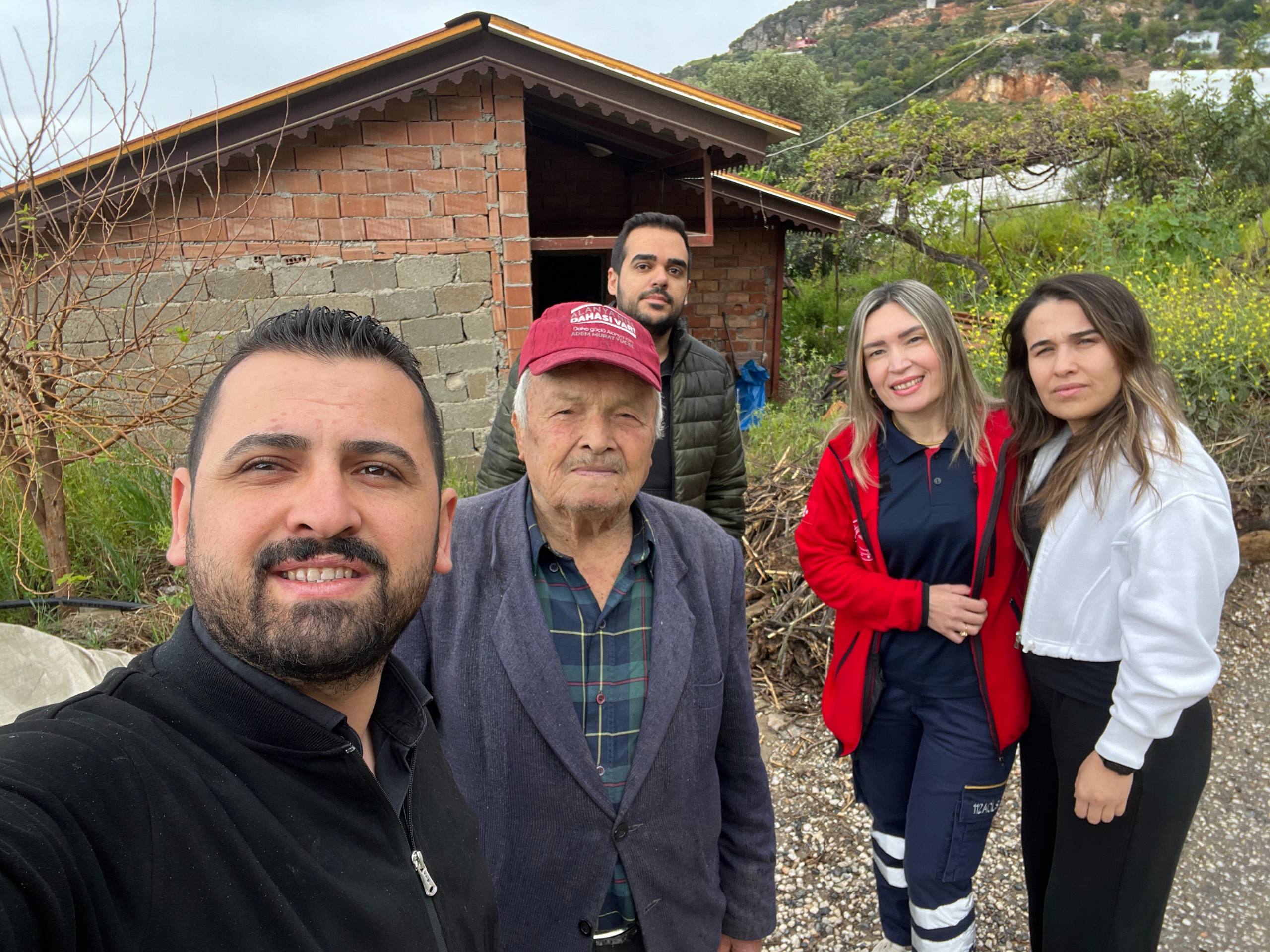 Alsev’den Anlamlı Kampanya