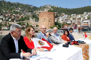 Başkan Özçelik: Alanya'ya nefes veren değerleri sunacağız - Mega TV WhatsApp Image 2024 05 21 at 15.33.04 - Mega TV