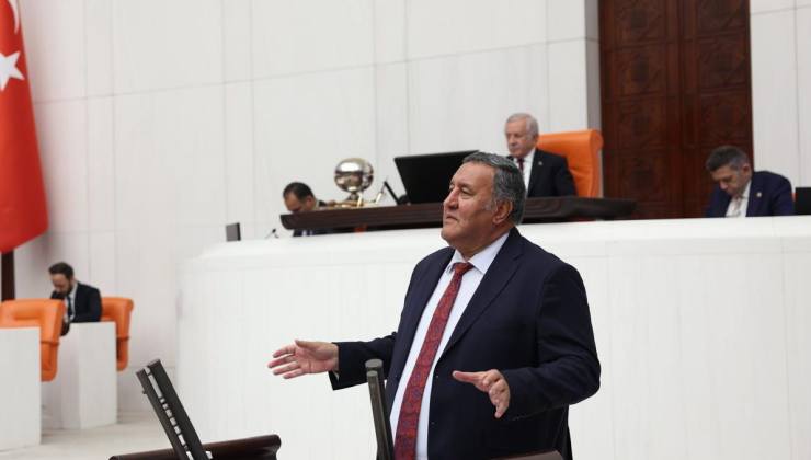 Gürer: “Aracılık Sistemi Hortladı, İthalat Patladı”