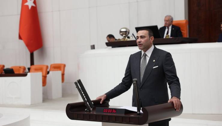 Antalya’da yatırımlara el freni mi çekildi?