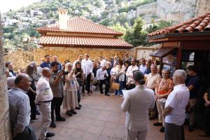 Başkan Özçelik'ten tarihe yolculuğa davet - Mega TV WhatsApp Image 2024 05 25 at 20.20.32 - Mega TV