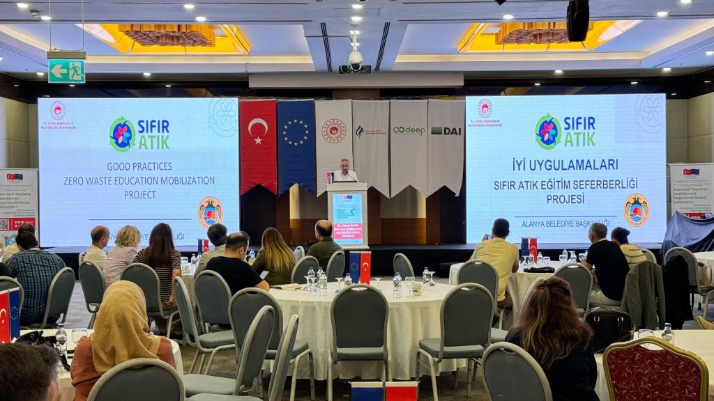 Alanya Belediyesi uluslararası seminerde örnek gösterildi - Mega TV WhatsApp Image 2024 05 31 at 14.07.31 - Mega TV