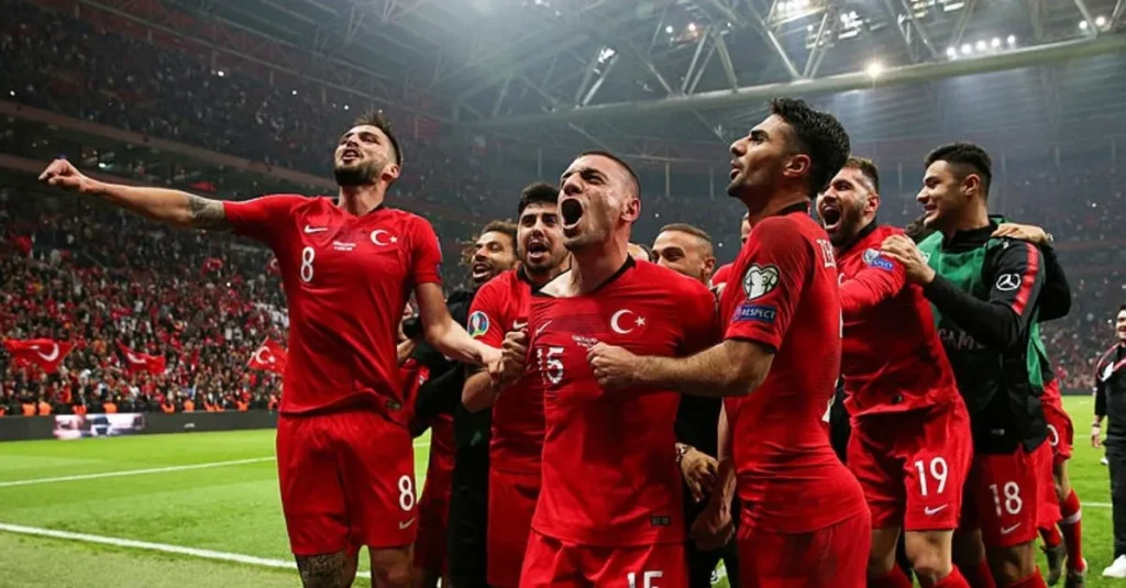 Spor Manşetleri: Avrupa, Türkiye'nin Zaferini Konuşuyor! - Mega TV 1200x627 a milli futbol takiminin uefa uluslar ligi mac programi aciklandi 1583311554042 - Mega TV