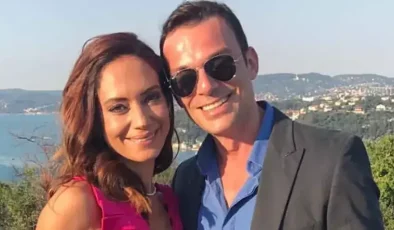 Jess Molho ve Zeynep Molho ayrılık kararı aldı iddiası