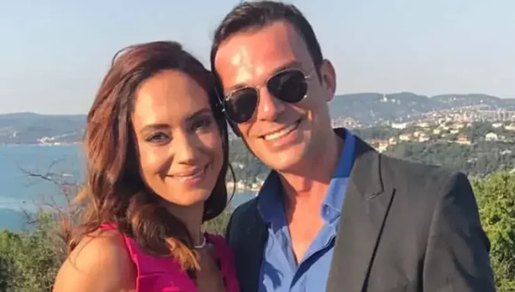 Jess Molho ve Zeynep Molho ayrılık kararı aldı iddiası