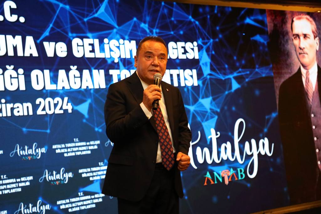 ANTAB meclisi toplandi 2024 4 1 - Mega TV